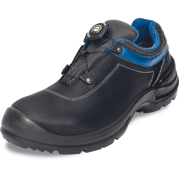 Obrázek z Panda HUAYRA QLS S3 SRC Pracovní polobotky 