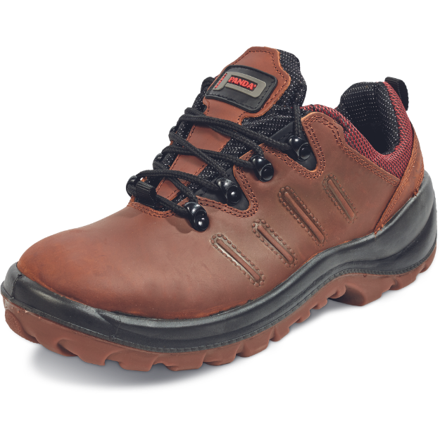 Obrázek z Panda MIURA S3 SRC Pracovní polobotka 