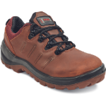 Obrázek z Panda MIURA S3 SRC Pracovní polobotka 