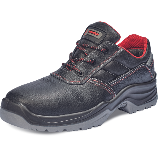 Obrázek z Panda REGATA MF S3 SRC Pracovní polobotka 