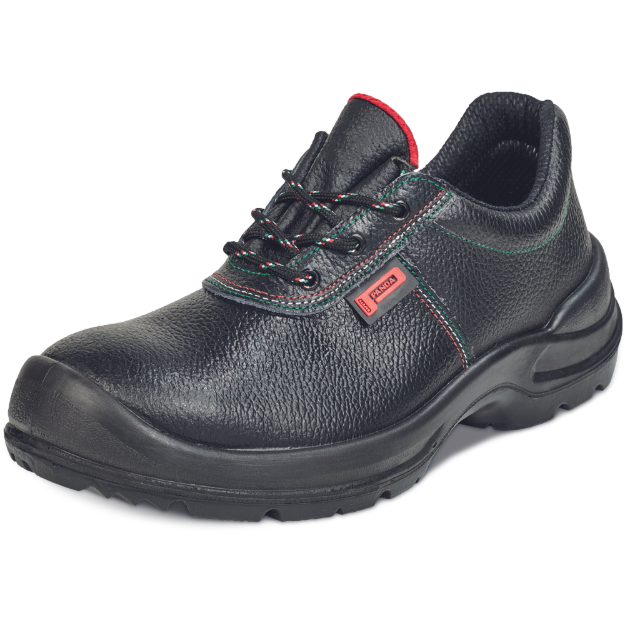 Obrázek z Panda MONZA S3 SRC Pracovní polobotka 