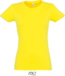 Obrázek z SOL'S Imperial Dámské tričko 190g/m² 