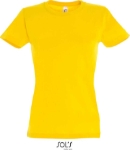 Obrázek z SOL'S Imperial Dámské tričko 190g/m² 