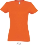 Obrázek z SOL'S Imperial Dámské tričko 190g/m² 