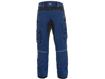 Obrázek z CXS STRETCH Pracovní kalhoty tmavě modré 