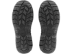 Obrázek z CXS STONE TOPAZ S3 WINTER Pracovní poloholeňová obuv zimní 