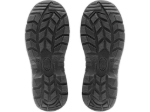 Obrázek z CXS STONE TOPAZ S3 WINTER Pracovní poloholeňová obuv zimní 