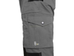 Obrázek z CXS STRETCH Pracovní kalhoty šedé 