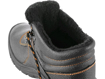 Obrázek z CXS STONE APATIT WINTER S3 Pracovní kotníková obuv zimní 