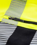 Obrázek z ARDON SIGNAL Montérková blůza žlutá / černá 