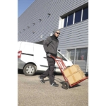 Obrázek z DeltaPlus IRAYA SMOKE Ochranné brýle 