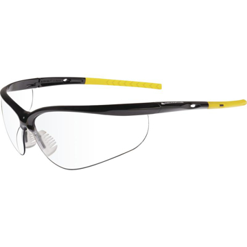 Obrázek DeltaPlus IRAYA CLEAR Ochranné brýle