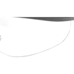 Obrázek z DeltaPlus IRAYA CLEAR Ochranné brýle 