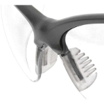 Obrázek z DeltaPlus IRAYA CLEAR Ochranné brýle 