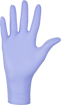 Obrázek z MERCATOR nitrylex® complete jednorázové rukavice 