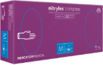 Obrázek z MERCATOR nitrylex® complete jednorázové rukavice 