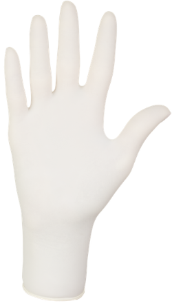 Obrázek MERCATOR® comfort® powder-free jednorázové rukavice