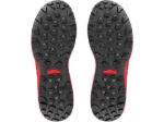 Obrázek z CXS SPORT Obuv polobotka softshellová, černo-červená 