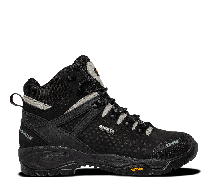 Obrázek z Bennon FILIPO XTR O2 High Treková obuv 