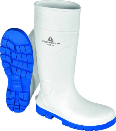 Obrázek DeltaPlus OXID O4 CI SRC Pracovní holinky