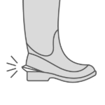 Obrázek z DeltaPlus OXID O4 CI SRC Pracovní holinky 