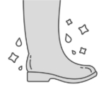 Obrázek z DeltaPlus OXID O4 CI SRC Pracovní holinky 