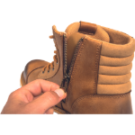 Obrázek z Cerva HOMBEE O2 SRC farmářka Pracovní kotníková obuv 