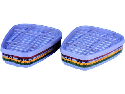 Obrázek Filtr 3M 6059 2ks