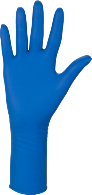 Obrázek z MERCATOR ambulance® high risk jednorázové rukavice 