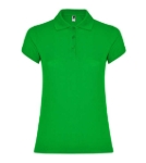 Obrázek z ROLY STAR Dámská polokošile 200 g/m² 