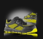 Obrázek z VM PANAMA 4545-S1P Pracovní polobotka 