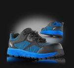 Obrázek z VM MONACO 4555-S1P Pracovní polobotka 