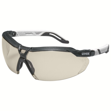 Obrázek Uvex i-5 Straničkové brýle světle hnědé