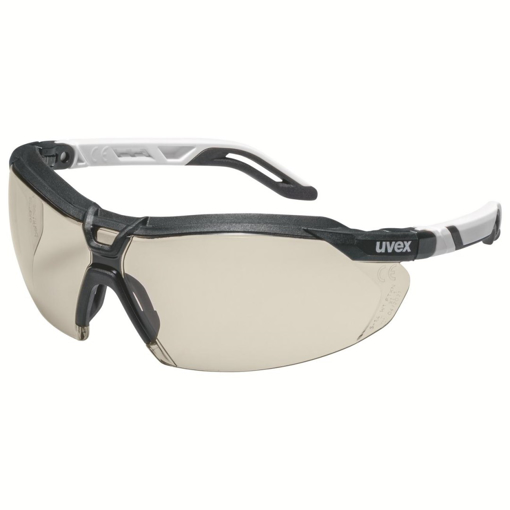 Obrázek z Uvex i-5 Straničkové brýle světle hnědé 