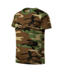 Obrázek z MALFINI 149 Camouflage Tričko dětské 