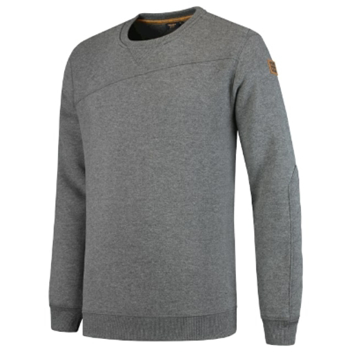 Obrázek z TRICORP T41 Premium Sweater Mikina pánská 