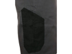 Obrázek z CXS PHOENIX ZEFYROS Montérkové kraťasy šedo-černé 