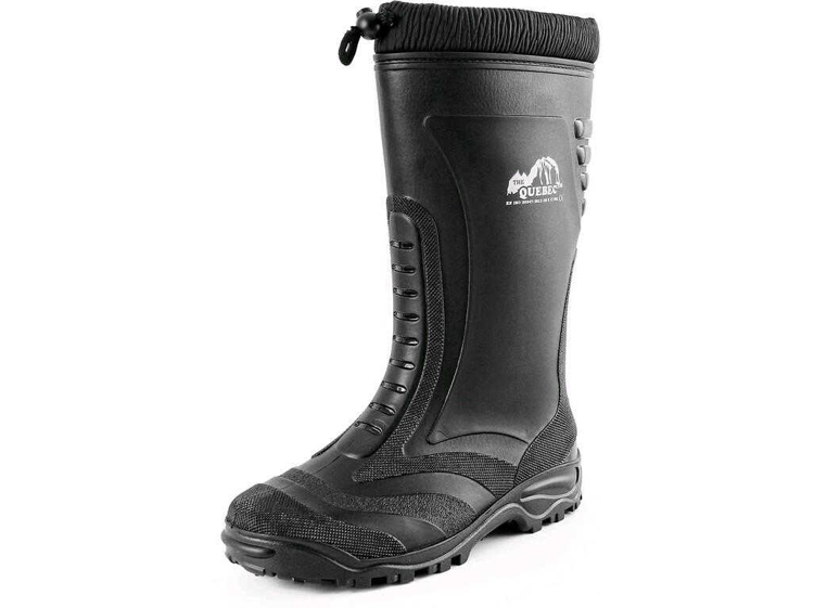 Obrázek z CXS THE QUEBEC Pracovní holínky 