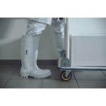 Obrázek z Cerva EUROFORT S4 SRC Bezpečnostní holínky 