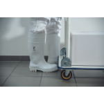 Obrázek z Cerva EUROFORT S4 SRC Bezpečnostní holínky 