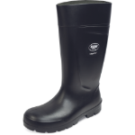 Obrázek z STEPLITE EasyGrip PU S5 CI SRC Bezpečnostní holínky černé 