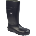 Obrázek z STEPLITE EasyGrip PU S5 CI SRC Bezpečnostní holínky černé 