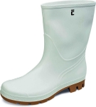 Obrázek z Cerva TRONCHETTO OB SRA Pracovní holínky bílé 