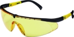 Obrázek z Cerva VERNON IS brýle AF, AS Ochranné brýle žluté 