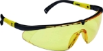 Obrázek z Cerva VERNON IS brýle AF, AS Ochranné brýle žluté 