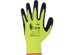 Obrázek z CXS WAYNA Pracovní máčené rukavice 120 párů 