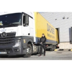 Obrázek z DeltaPlus BOROK VV903 Pracovní rukavice 