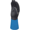 Obrázek z DeltaPlus CHEMSAFE PLUS VV836 Pracovní rukavice 