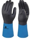 Obrázek z DeltaPlus CHEMSAFE PLUS VV836 Pracovní rukavice 