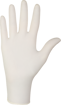 Obrázek z MERCATOR® santex powdered jednorázové rukavice 